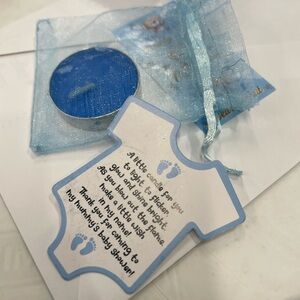 Baby Shower gifts